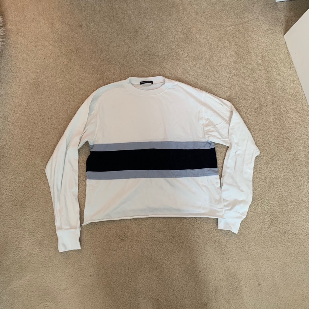 Brandy Melville Long Sleeve Top